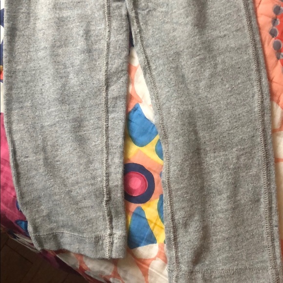RARE Bella Swan SA J Crew Slim Leg Joggers - Picture 3 of 3